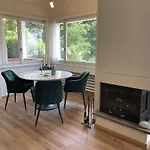 Lägenhet Casa Colombina Duplex By Fewotessin
