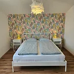 Casa Colombina Duplex By Fewotessin Апартаменты Гордола