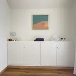 Casa Colombina Duplex By Fewotessin Lägenhet Gordola