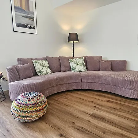 Casa Colombina Duplex By Fewotessin * Gordola