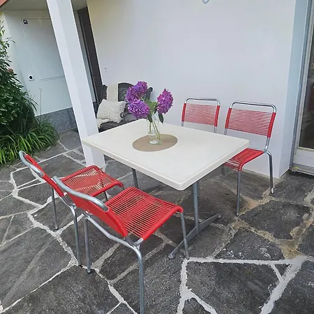 Apartmán Casa Colombina Duplex By Fewotessin
