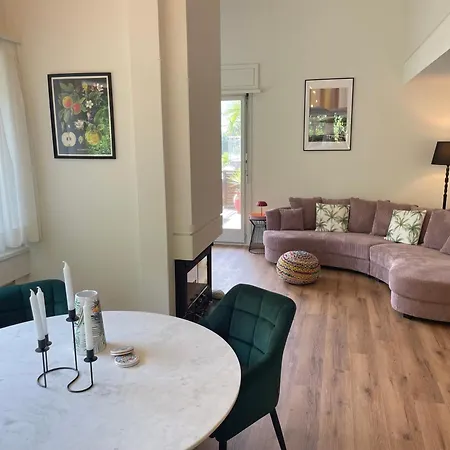 Casa Colombina Duplex By Fewotessin 아파트