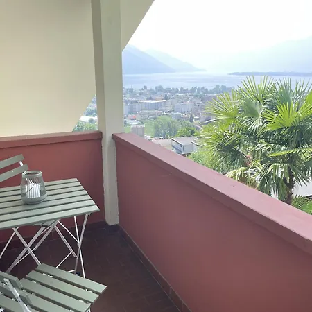 Casa Colombina Duplex By Fewotessin