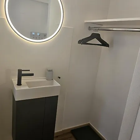 Casa Colombina Duplex By Fewotessin * Gordola