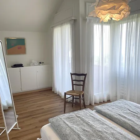 Casa Colombina Duplex By Fewotessin