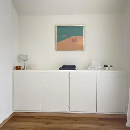 Casa Colombina Duplex By Fewotessin Apartmán Gordola