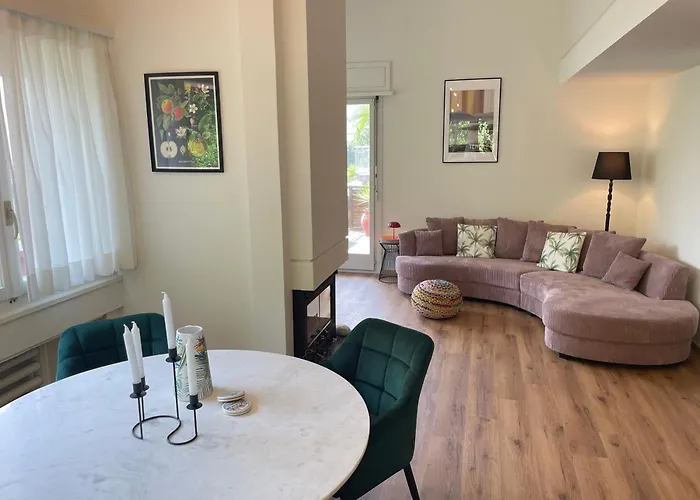 Casa Colombina Duplex By Fewotessin 아파트