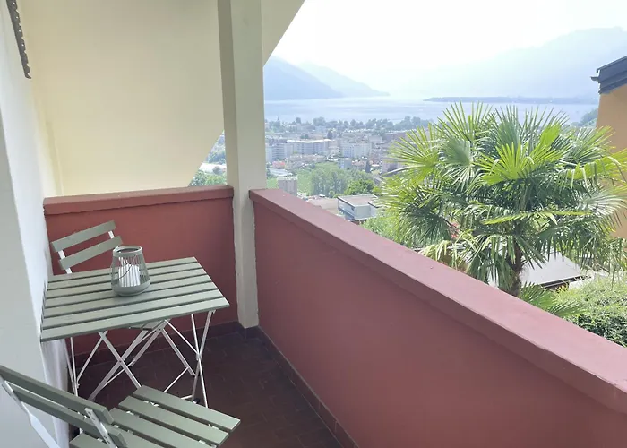 Casa Colombina Duplex By Fewotessin