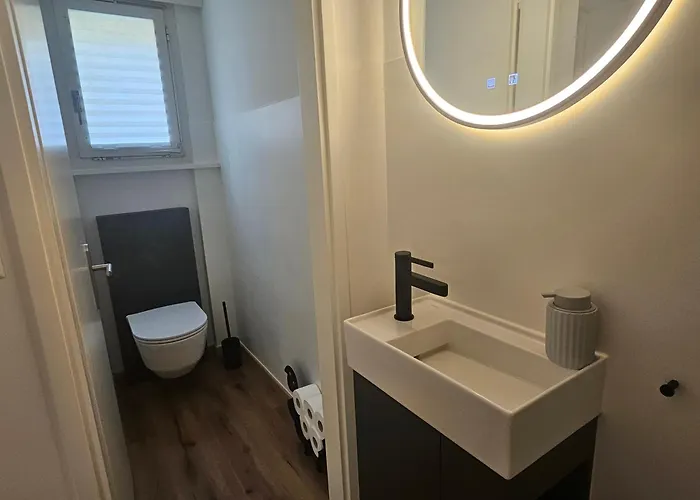 아파트 Casa Colombina Duplex By Fewotessin