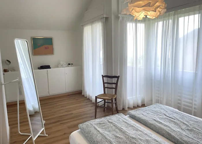 Casa Colombina Duplex By Fewotessin