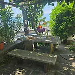 Apartman Casa Colombina Duplex By Fewotessin Gordola