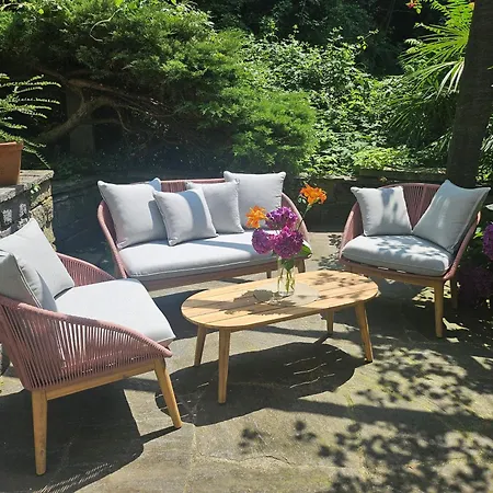 Casa Colombina Duplex By Fewotessin Gordola