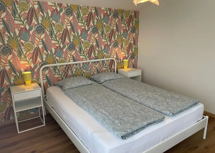 Apartament Casa Colombina Duplex By Fewotessin