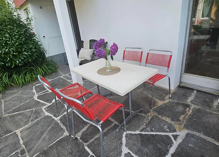 Apartament Casa Colombina Duplex By Fewotessin