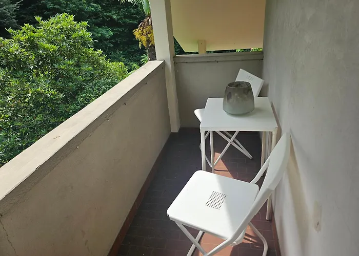 Casa Colombina Duplex By Fewotessin *